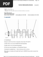 Crankshaft: Cerrar SIS Pantalla Anterior