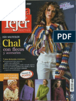 Moda para Tejer 3 2007