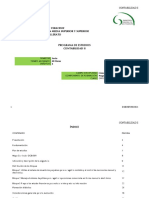 RF Contabilidad II