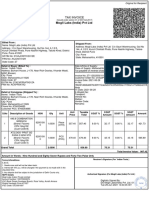 Mogli Labs (India) PVT LTD: Tax Invoice