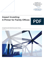 WEFUSA FamilyOfficePrimer Report