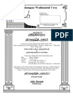 Undangan Walimatul Ursy Yang Bisa Di Edit Format Word Doc014