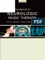 Thaut MH Hoemberg V Handbook of Neurologic Music Therapy