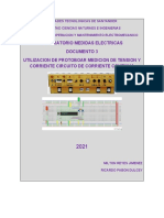 Documento 3 Ohmimetro Protoboar