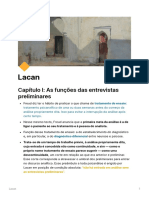 Lacan Cap I - Quinet