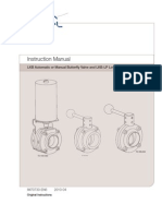 Butterfly Valve