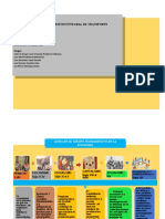 Fundamentos de Economia Linea Del Tiempo