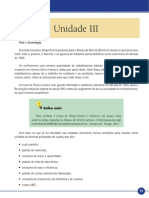 Livro-Texto - Unidade III