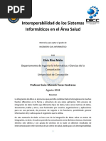 Tesi Interoperabilidad de Los Sistemas Informáticos en El Área Salud - Image.Marked