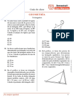 Semana N°1 Semestral SM Guía (G)