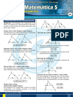 Semana 05 - Geometria Plana 2021