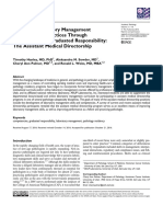 Teaching Laboratory Management Principles and Prac