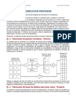 Ejercicios Procesos