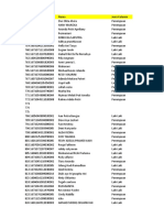 S123 - EXCEL (3) To Samat