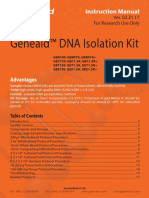 02 Gene Aid Isolation Kit