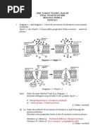 Bio Kertas 2 - Skema