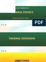 MTPDF2 Thermal Physics