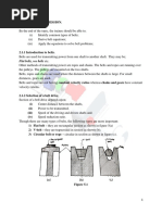 Belts Drives Part 1