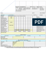 Ficha Dna Aparem Do Motor - VW - N00013oc