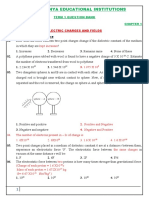 VSP - Physics Question Bank