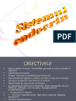 Curs 1 Sistemul Endocrin-51132