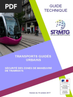 Guide Securite Des Zones de Manoeuvre Tramway Version 1 Internet