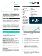 1nvest Factsheet - ETF RHO