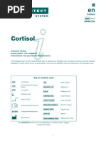 Cortisol ARC