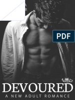 @ Alicia Taylor - 2-Devoured