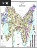 Zoning Districts: City of Cambridge, Massachusetts