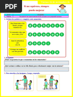 Ficha 05 - Tutoría - 26 - 11 - 21 BORDE