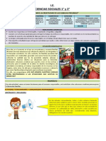 CCSS 1° 2° Sem. 2 - Eda 7