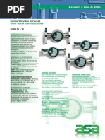 ASAMETRI - Asameters SERIE T5 T6