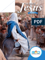 La Vida de Jesús