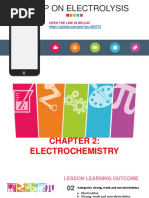 Electrochemistry Sesi 1 20212022