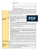 Case Citation: Date: Petitioners: Respondents: Doctrine