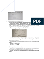 Tugas 2 Statistik