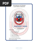 Tema 1 - Grasas Lubricantes Aplicadas A La Industria