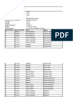 Reporte de Juicios Evaluativos