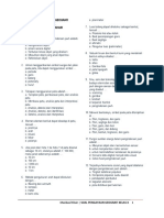 Soal Pengayaan Geografi