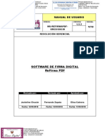 Refirma Manual 1.5.2