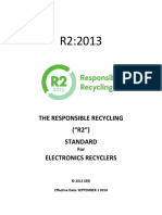 R2 2013 Standard