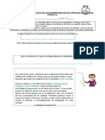 Ciencias Retro Guía-N°6 3°