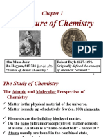 The Nature of Chemistry: Robert Boyle 1627-1691. Abu Musa Jabir ibn Hayyan,) نای ح نب ا ربا ج 721 - 815