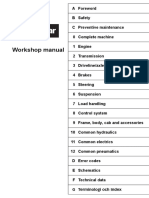 VDRF100 04 - 01GB Workshop Manual