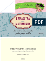 Kamasutra Matrimonios