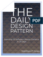 Daily Design Pattern