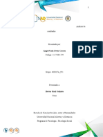 Fase 5 - Análisis de Resultados - WILLIAM SILVA