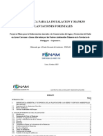 Idoc - Pub - Formulas para Calculo A Tresbolillo