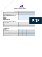 3.2 Matriz de Riesgos Ergonomicos 2018